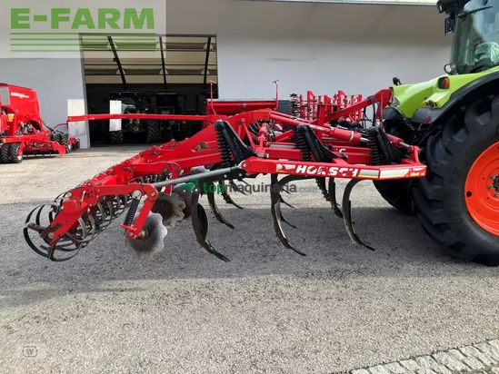 Cultivador - Horsch - terrano 4 fx