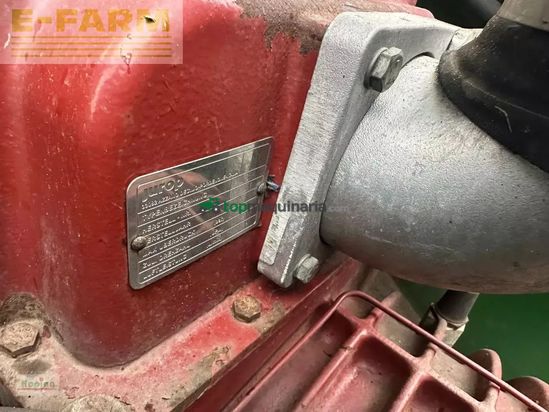 Esparcidor - Kotte - vtl 20000/b