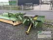 Cortacésped manual - Krone - easycut r 320 cv