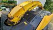Cosechadora de Cereal - New Holland - fr 9050