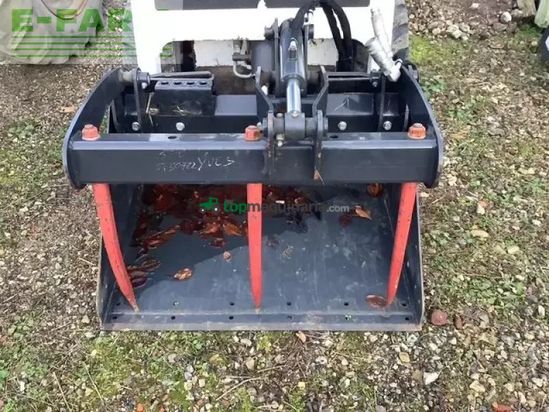 Telescopica - Bobcat - 463