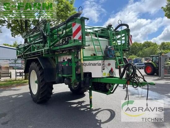 Atomizador - CHD - f7039a