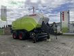 Empacadora gigant - Claas - quadrant 5200 fc