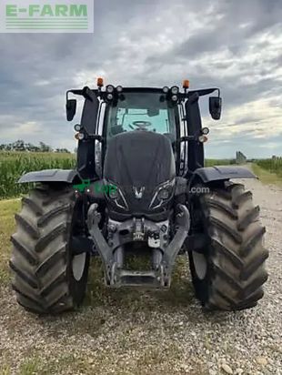 Tractor agrícola - Valtra - t254v
