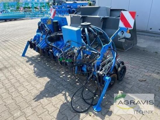 Sembradora - Lemken - optidisc 25/300