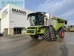 Cosechadora de Cereal - Claas - LEXION 6900