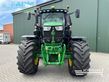 Tractor agrícola - John Deere - 6250r ultimate | rtk | + 4600 display