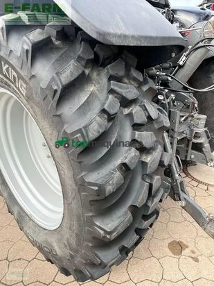 Tractor agrícola - Massey Ferguson - 6716s-19 dyna-vt exclusive