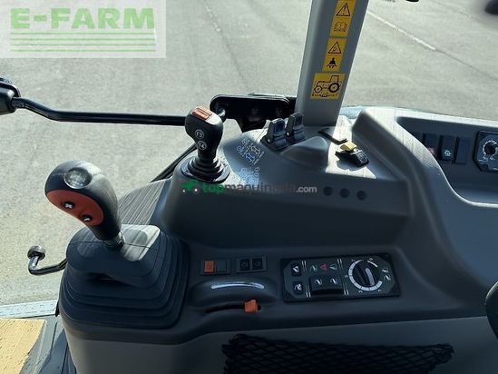 Tractor agrícola - Claas - elios 320