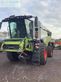 Cosechadora de Cereal - Claas - lexion 6800