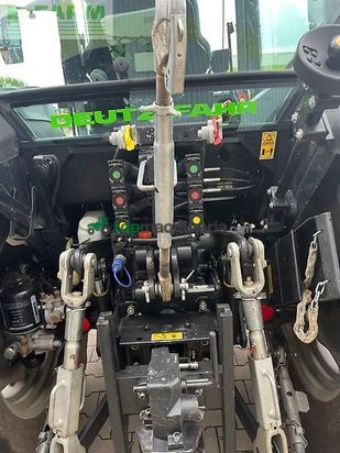 Tractor agrícola - Deutz-Fahr - 5090.4