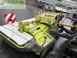 Cortacésped manual - Claas - disco 3100 fc