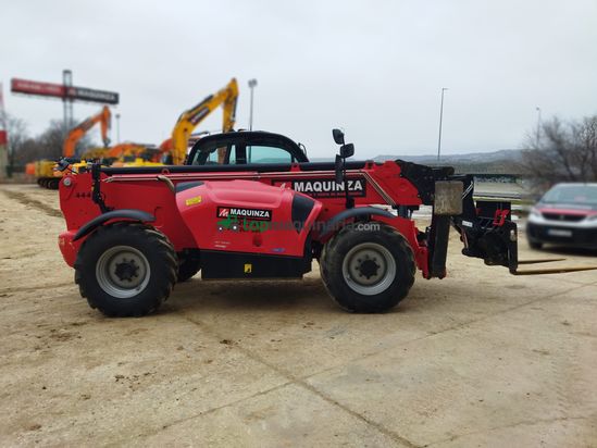 Telescopica MANITOU MT1840 EASY 75D