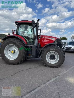 Tractor agrícola - Case IH - puma 260
