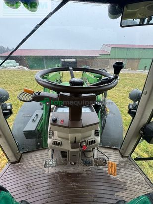 Tractor agrícola - John Deere - 6920 im kundenauftrag