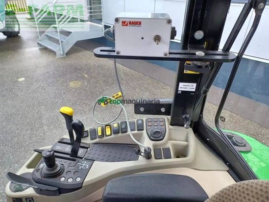 Tractor agrícola - John Deere - 3046r