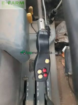 Remolqu esparcidor - Lucas - castormix 80