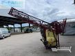Atomizador - Hardi - lzy 1200 | 15 meter | tüv bis 06/2027