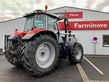 Tractor agrícola - Massey Ferguson - 7s 180 d6 exclusive Exclusive