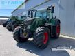 Tractor agrícola - Fendt - 724 vario s4 profi plus