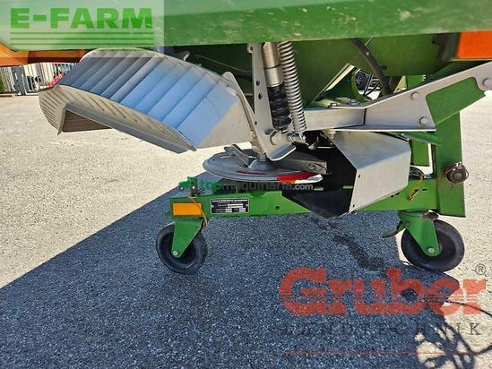 Esparcidor - Amazone - za-m 1001 special