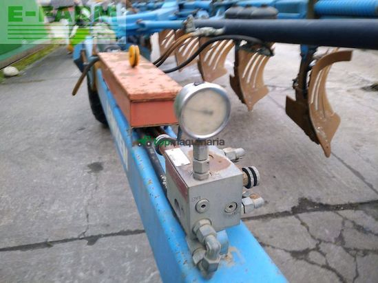 Arado - Lemken - vari diamant 10x 6+1 l100
