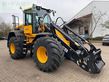 Minicargadora - JCB - 437 ht farm master