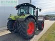 Tractor agrícola - Claas - arion 650 cmatic CMATIC