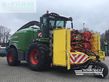 Cosechadora de Cereal - Fendt - katana 650 gen3