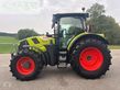 Tractor agrícola - Claas - arion 660