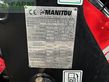Minicargadora - Manitou - mla3-35h