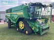 Cosechadora de Cereal - John Deere - x9 1100