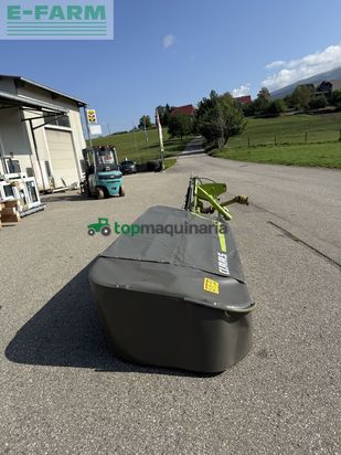 Cortacésped manual - Claas - claas disco 3150