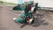 Arado - Regent - saturn 3-schar