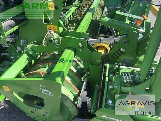 Sembradora - Amazone - ke 3002-240 / cataya 3000 super