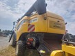Cosechadora de Cereal - New Holland - CX8040
