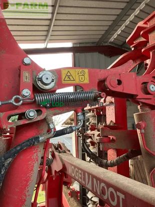 Cultivador - Vogel & Noot - dechaumeur