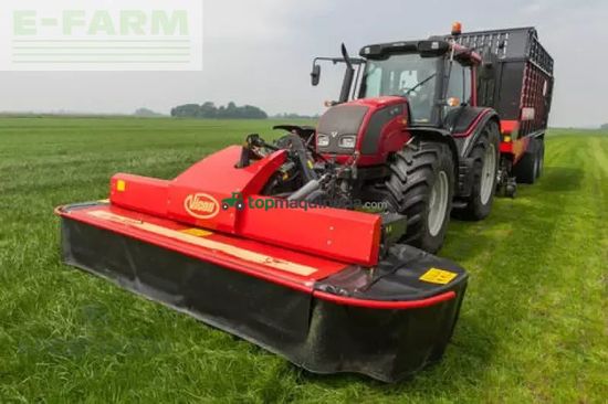 Cortacésped manual - Vicon - extra 332 f