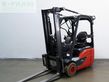 Elevadora - Linde - e 14 evo 386-02