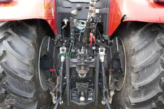 Tractor agrícola - Case IH - puma 150