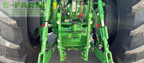 Tractor agrícola - John Deere - 6R 250