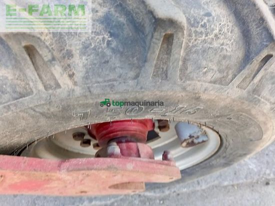 Cultivador - Horsch - tiger 4as