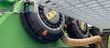 Cosechadora de Cereal - John Deere - 9700