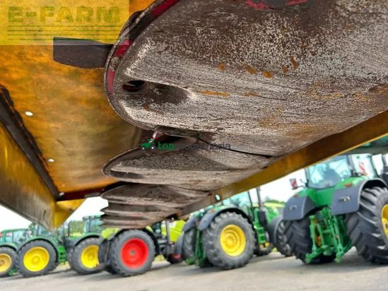 Cortacésped manual - Fella - sm 310 fp