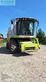 Cosechadora de Cereal - Claas - tucano 430