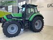 Tractor agrícola - Deutz-Fahr - agrotron 6160