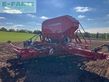 Sembradora - Horsch - avatar 6.16 sd *doppeltank*