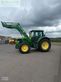 Tractor agrícola - John Deere - 6920