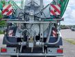 Cisterna - Fliegl - pfw 16000 tandem fox