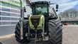Tractor agrícola - Claas - xerion 3800 med frontlift